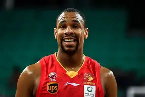 澳门威尼斯体育- 深圳男篮历史 